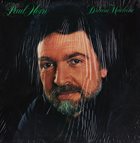 PAUL HORN Dream Machine album cover