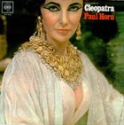 PAUL HORN Impressions Of Cleopatra album cover