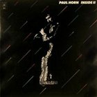 PAUL HORN Inside II album cover