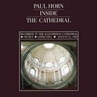 PAUL HORN Inside the Cathedral (aka Inside Russia) album cover