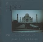 PAUL HORN Inside The Taj Mahal II album cover