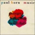 PAUL HORN Music album cover