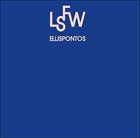 PAUL LYTTON L  S  F  W : Ellispontos album cover