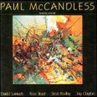 PAUL MCCANDLESS Navigator album cover