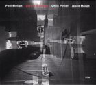 PAUL MOTIAN Paul Motian, Chris Potter, Jason Moran : Lost In A Dream album cover
