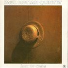PAUL MOTIAN Paul Motian Quintet:  Jack of Clubs album cover