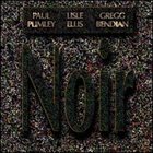 PAUL PLIMLEY Noir album cover