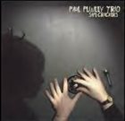 PAUL PLIMLEY Safe-Crackers album cover