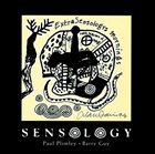 PAUL PLIMLEY Sensology album cover