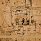 PAUL SHAPIRO Essen album cover