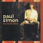 PAUL SIMON You're The One album cover