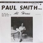 PAUL SMITH At Home album cover