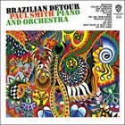 PAUL SMITH Brazilian Detour album cover