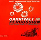 PAUL SMITH Carnival! In Percussion album cover