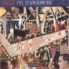 PAUL SMITH Jazz On Broadway album cover