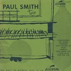 PAUL SMITH Paul Smith Trio album cover