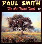 PAUL SMITH The Art Tatum Touch -Vol.2 album cover