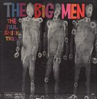 PAUL SMITH The Big Men album cover