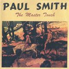 PAUL SMITH The Master Touch album cover