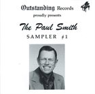 PAUL SMITH The Paul Smith Sampler #1 album cover