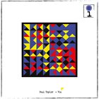 PAUL TAYLOR (PIANO) Via album cover