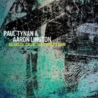 PAUL TYNAN AND AARON LINGTON Bicoastal Collective : Chapter Four album cover