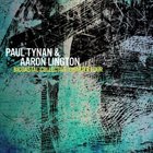 PAUL TYNAN AND AARON LINGTON Bicoastal Collective : Chapter Four album cover