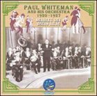 PAUL WHITEMAN Shaking the Blues Away album cover