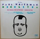 PAUL WHITEMAN The New Paul Whiteman Orchestra album cover