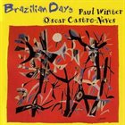 PAUL WINTER Brazilian Days album cover