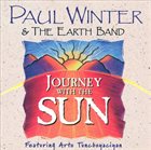 PAUL WINTER Journey with the Sun album cover