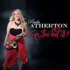 PAULA ATHERTON Can You Feel It? album cover