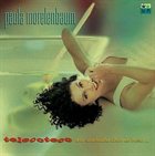 PAULA MORELENBAUM Telecoteco album cover