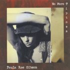 PAULA RAE GIBSON No More Tiptoes album cover