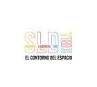 PAULA SHOCRÓN SLD Trio (Shocron / Lamonega / Diaz) : El Contorno del Espacio album cover
