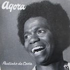 PAULINHO DA COSTA Agora album cover