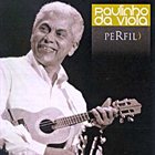 PAULINHO DA VIOLA Perfil album cover