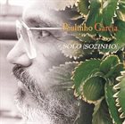 PAULINHO GARCIA Solo - Sozinho album cover