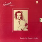 PAULO BELLINATI Garoto album cover
