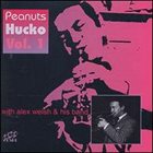 PEANUTS HUCKO Peanuts Hucko, Vol. 1 With Alex Welsh and His Band album cover