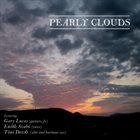PEARLY CLOUDS Pearly Clouds album cover