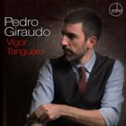 PEDRO GIRAUDO Vigor Tanguero album cover
