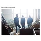PEEDU KASS Momentum album cover