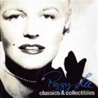 PEGGY LEE (VOCALS) Classics & Collectibles album cover