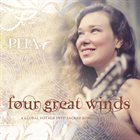 PEIA Four Great Winds album cover
