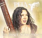 PEIA The Dance of Devotion album cover