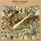 PEKKA POHJOLA — Keesojen lehto / The Mathematician's Air Display album cover