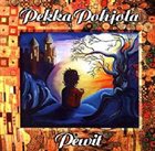 PEKKA POHJOLA Pewit album cover