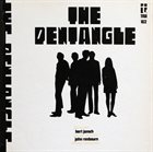 THE PENTANGLE The Pentangle album cover