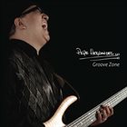 PEPE HERNANDEZ Groove Zone album cover
